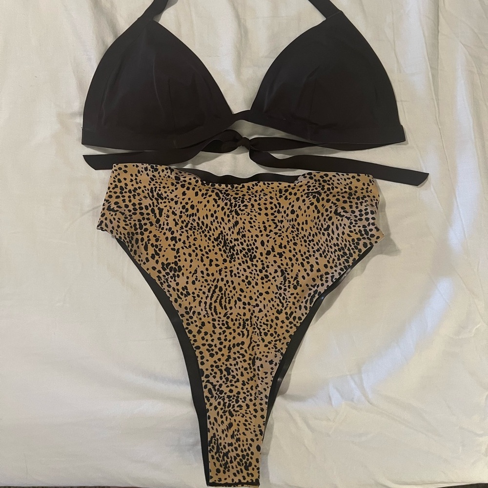 Seamless Bikini